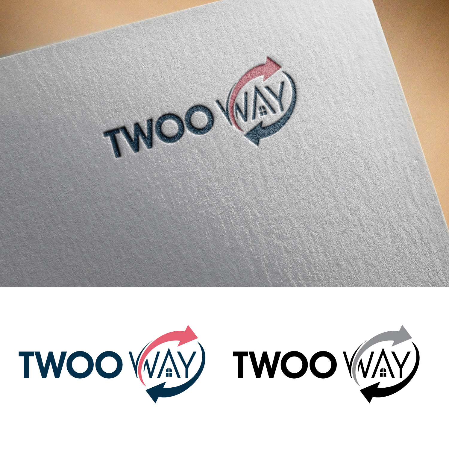 Logo Design by GODDREAMCREATION for Digitalcube | Design #35024815