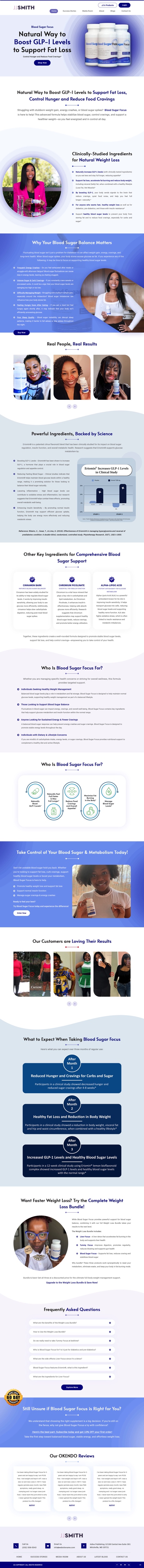 Wordpress Design by pb for Adiva+Publishing | Design #35009579