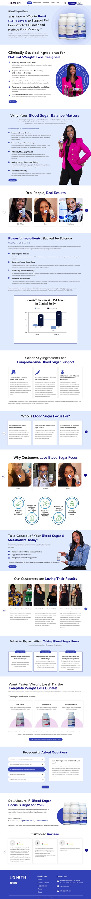Wordpress Design by pb for Adiva+Publishing | Design: #35015490