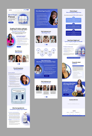 Wordpress Design by Creations Box 2015 for Adiva+Publishing | Design: #35012575