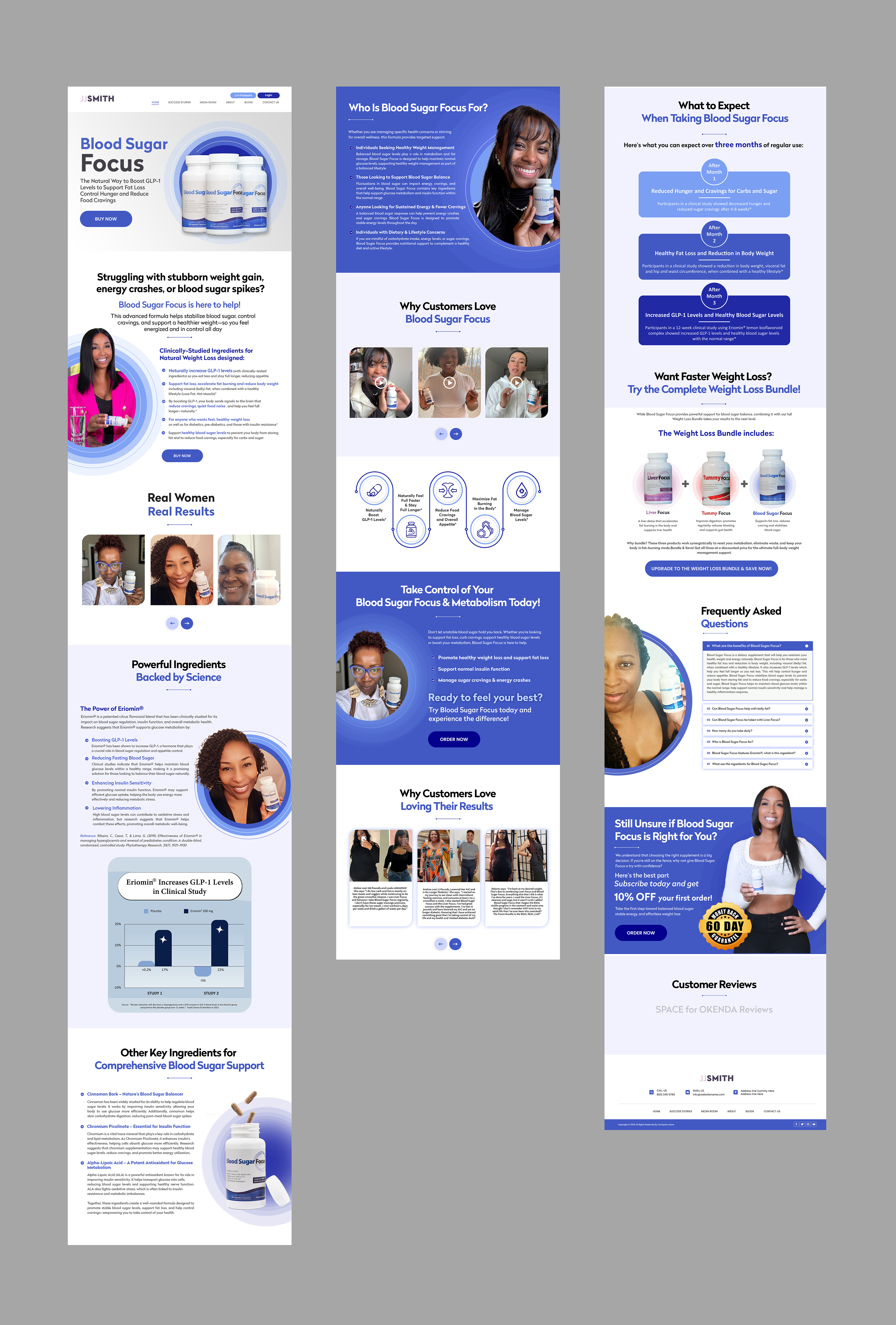 Wordpress Design by Creations Box 2015 for Adiva+Publishing | Design #35012583