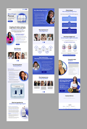 Wordpress Design by Creations Box 2015 for Adiva+Publishing | Design: #35012583