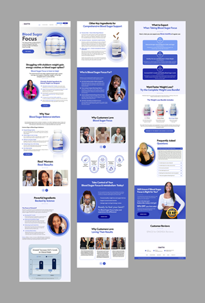 Wordpress Design by Creations Box 2015 for Adiva+Publishing | Design: #35019678