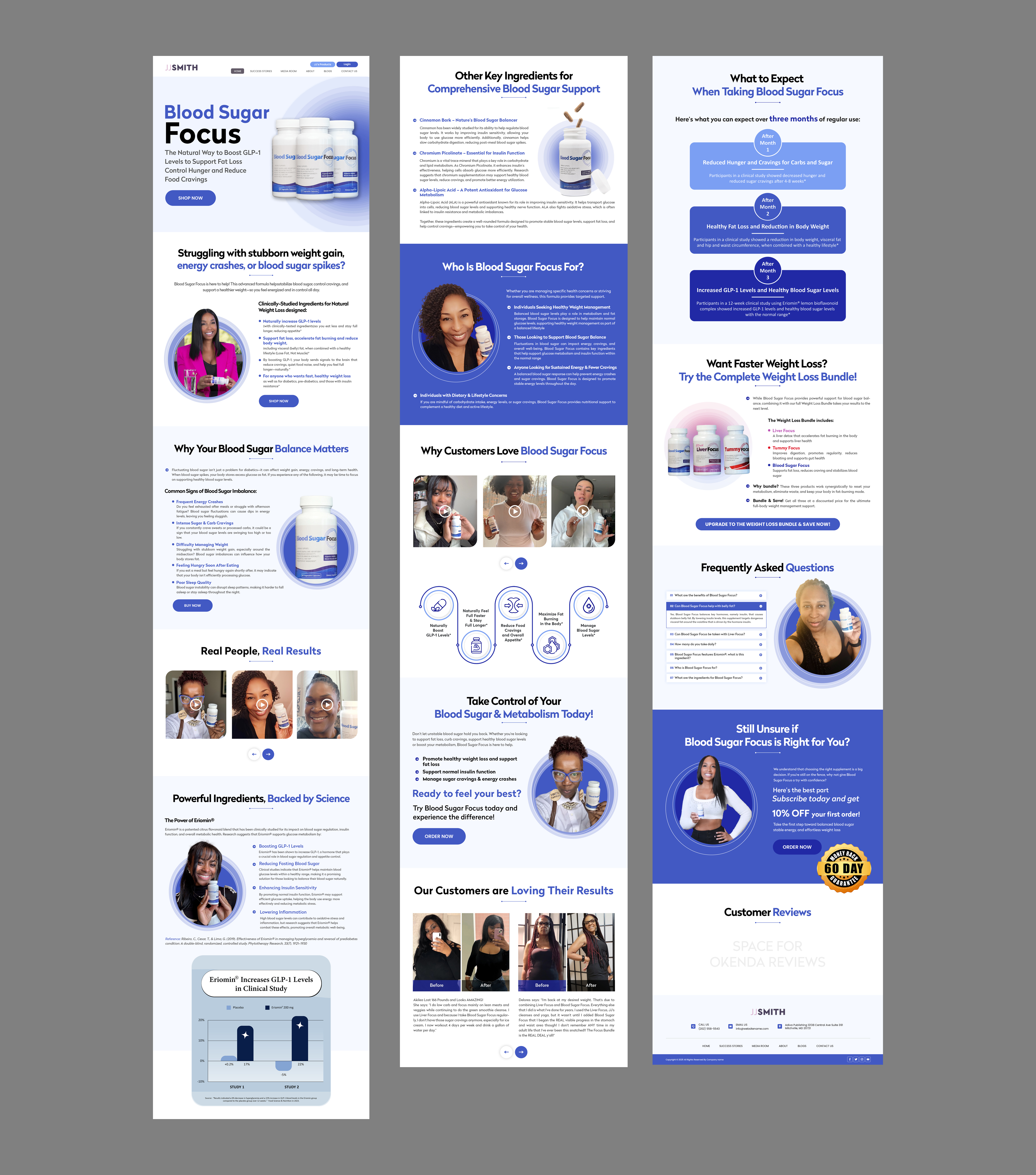 Wordpress Design by Creations Box 2015 for Adiva+Publishing | Design #35024216