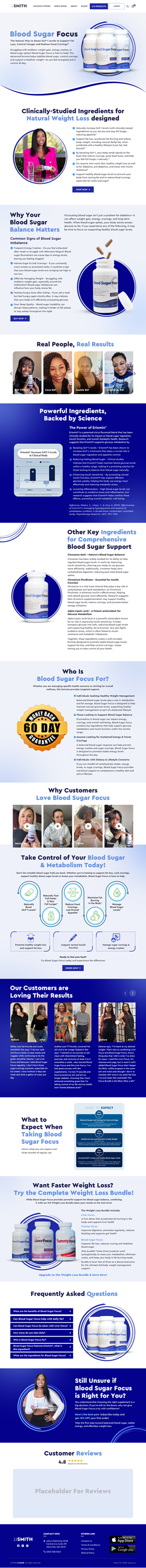 Wordpress Design by sai.designer87 for Adiva+Publishing | Design: #35018981