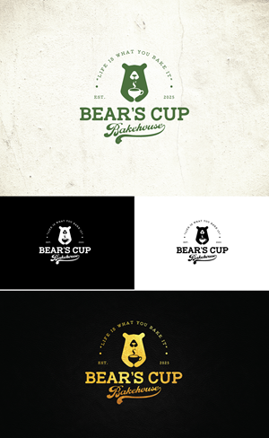 Logo Design by Logo Stock for this project | Design: #34999669