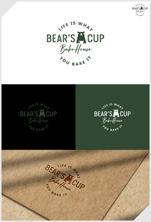 Logo Design by IDesign1606 for this project | Design: #35002415