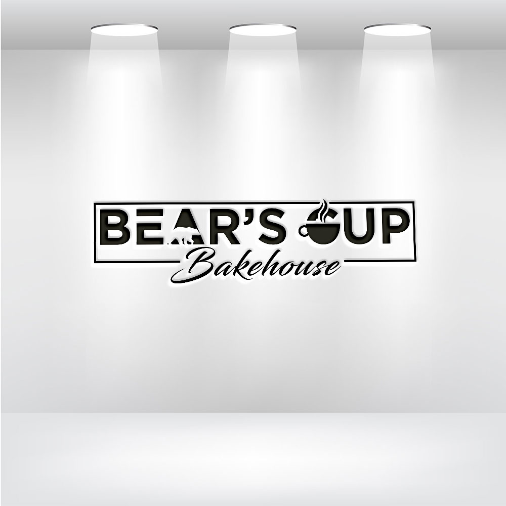 Logo Design by Ahnaf Labib for this project | Design #34998135