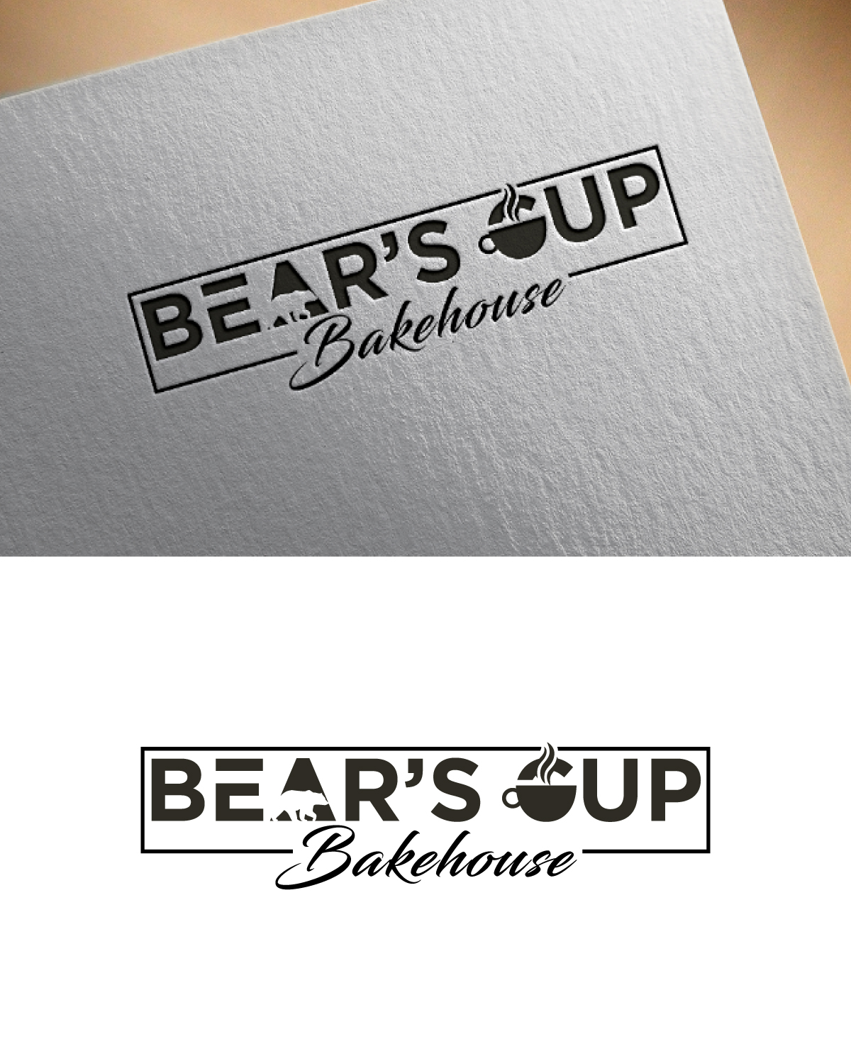 Logo Design by Ahnaf Labib for this project | Design #34998136