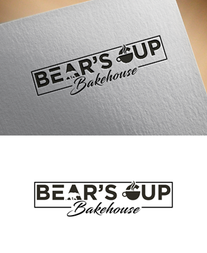Logo Design by Ahnaf Labib for this project | Design: #34998136