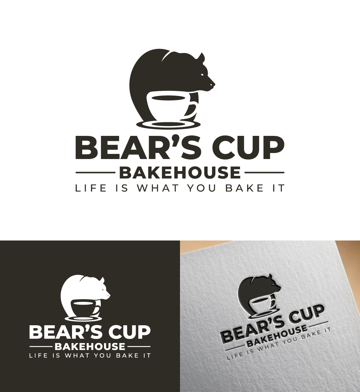 Logo Design by designfire for this project | Design #35004665