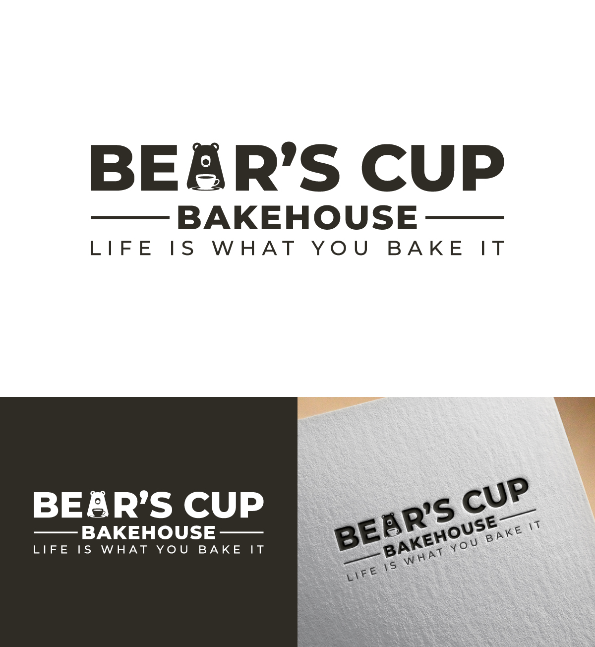 Logo Design by designfire for this project | Design #35004666