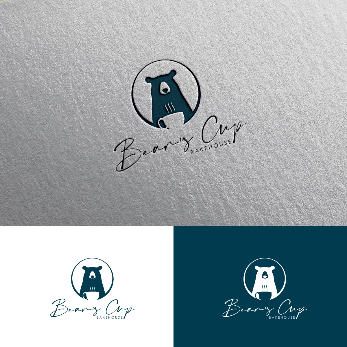 Logo Design by Alex Henry for this project | Design #35000646
