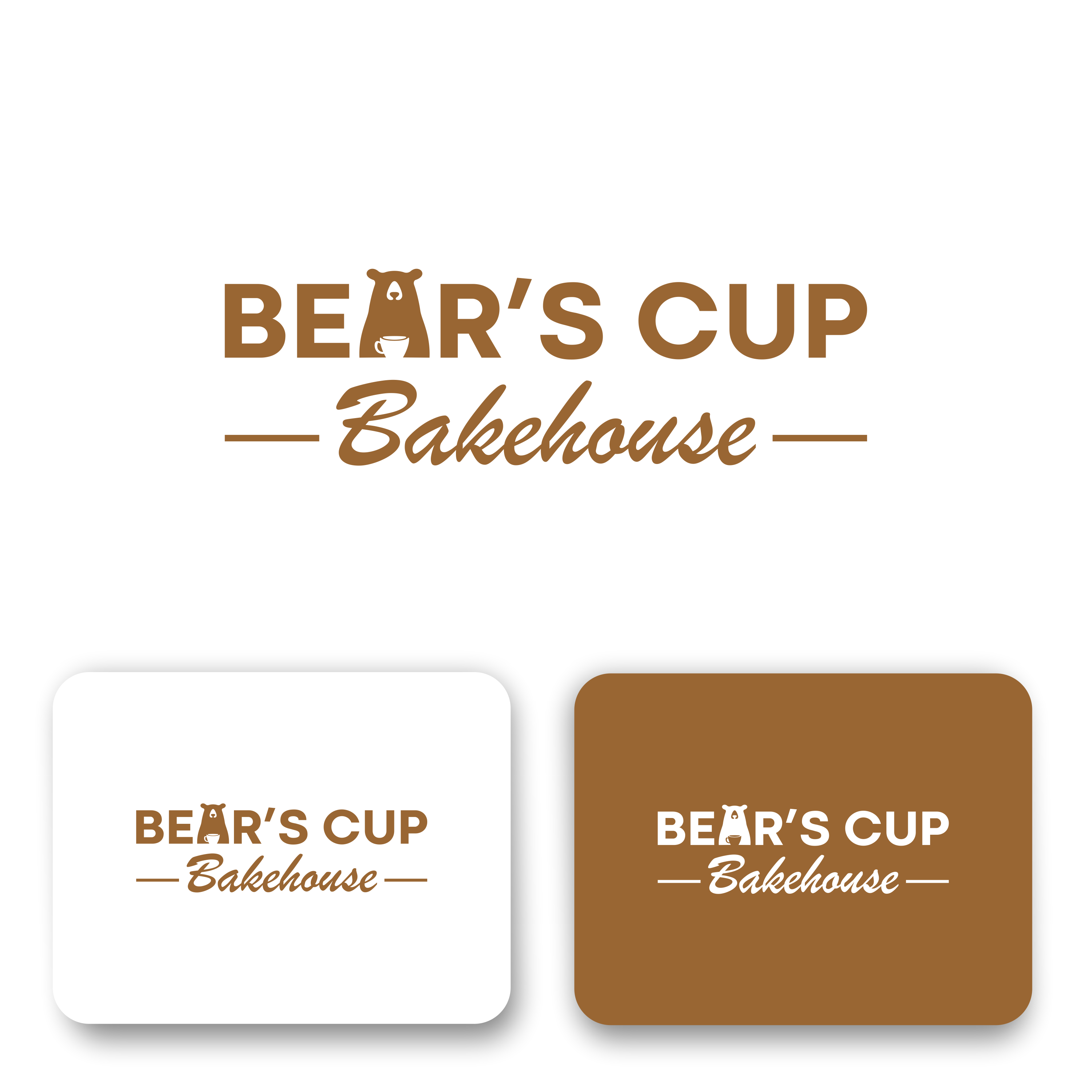 Logo Design by Seblak_Studio for this project | Design #34998003