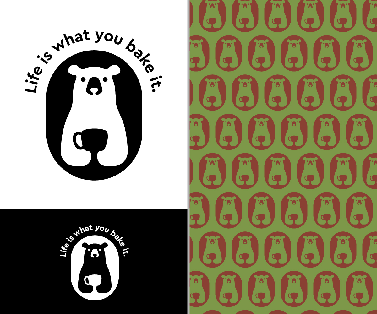 Logo Design by Curtis Sharp for this project | Design #35004732