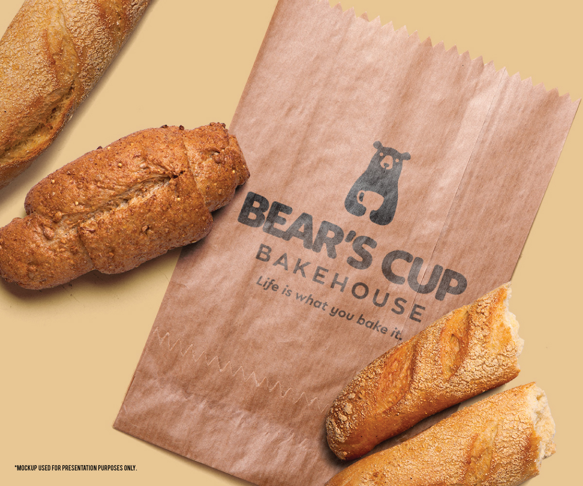 Logo Design by Curtis Sharp for this project | Design #35004733