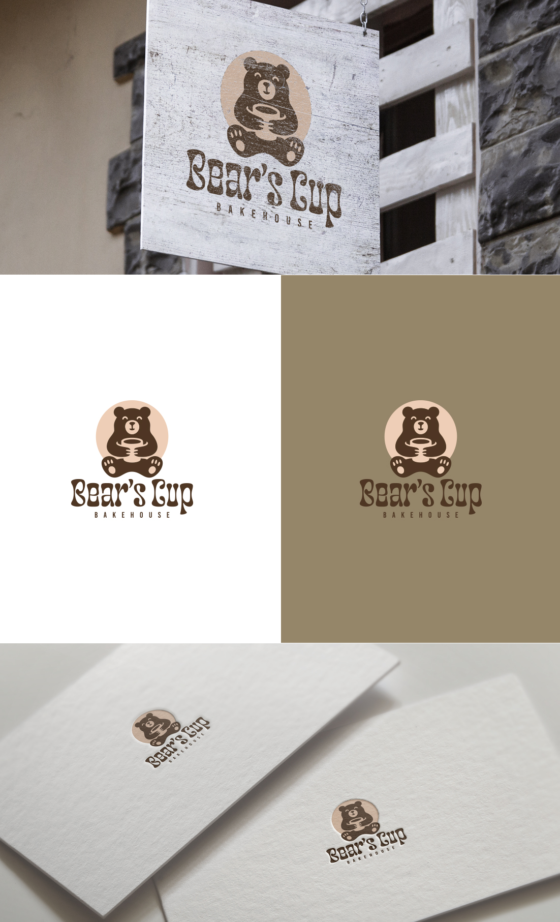 Logo Design by GLDesigns for this project | Design #34997857