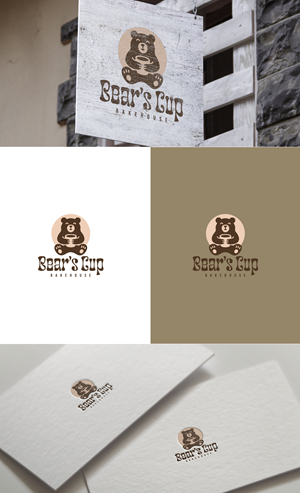 Logo Design by GLDesigns for this project | Design: #34997857