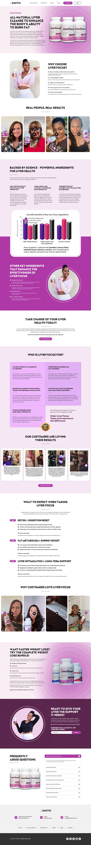 Wordpress Design by pb for Adiva+Publishing | Design: #35009595