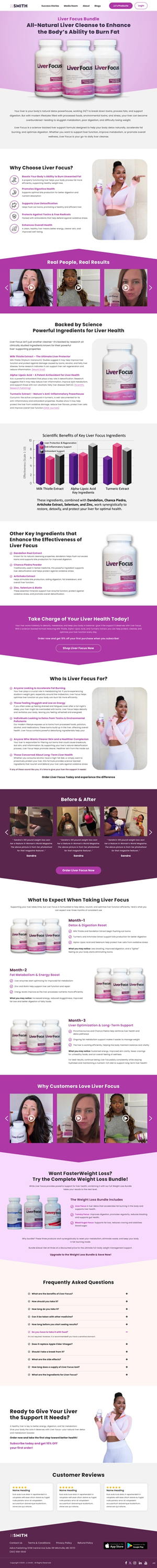 Wordpress Design by pb for Adiva+Publishing | Design: #35009601