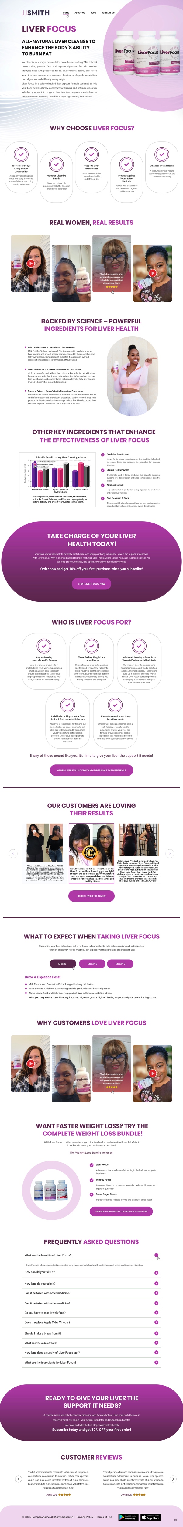 Wordpress Design by pb for Adiva+Publishing | Design #35015502