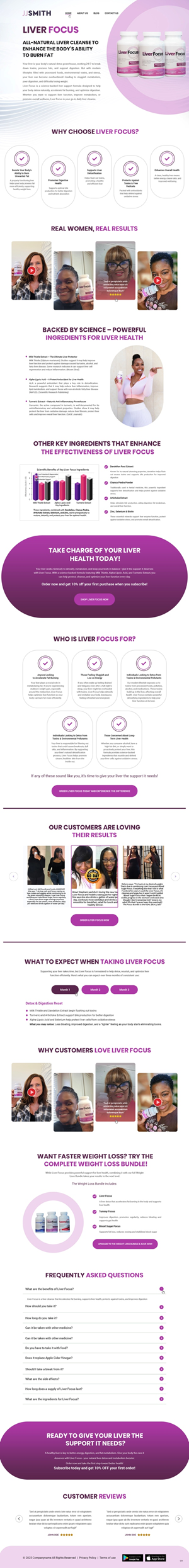 Wordpress Design by pb for Adiva+Publishing | Design: #35015502