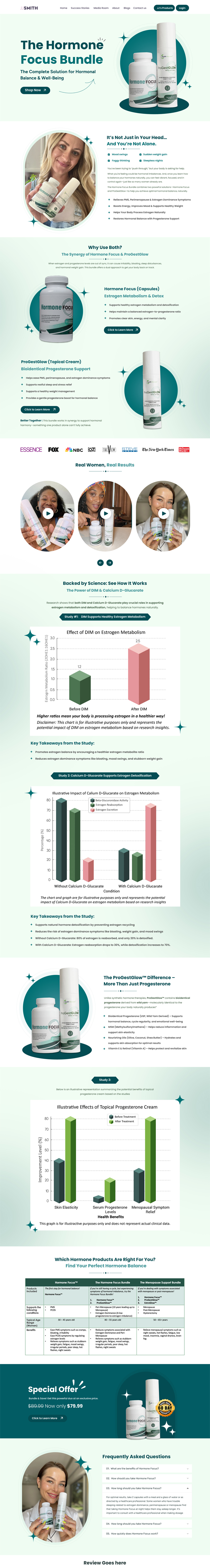 Wordpress Design by WebPixel for Adiva+Publishing | Design #35010201