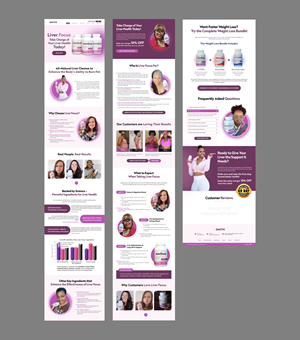 Wordpress Design by Creations Box 2015 for Adiva+Publishing | Design: #35025068