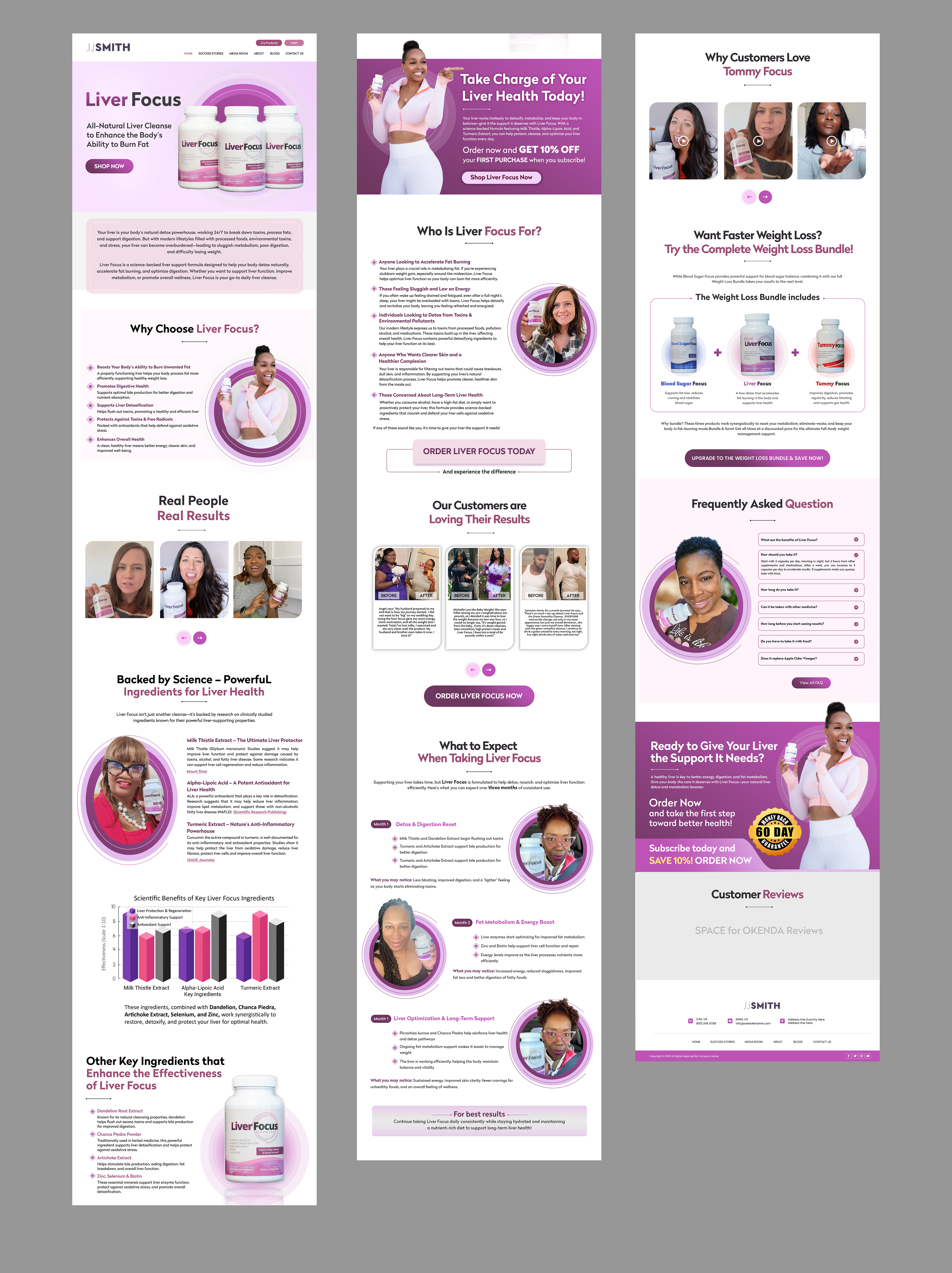 WordPress-Design von Creations Box 2015 für Adiva+Publishing | Design #35025581