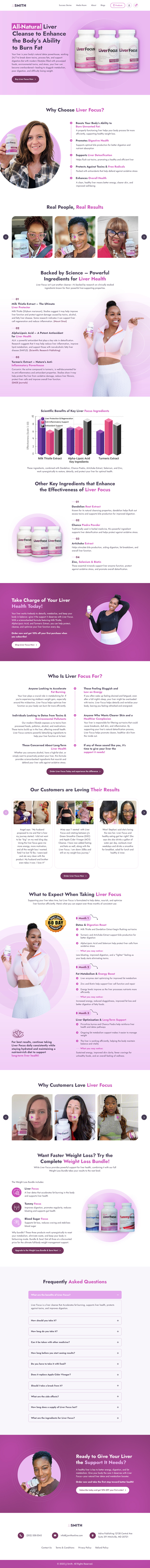 Wordpress Design by sai.designer87 for Adiva+Publishing | Design #35018965