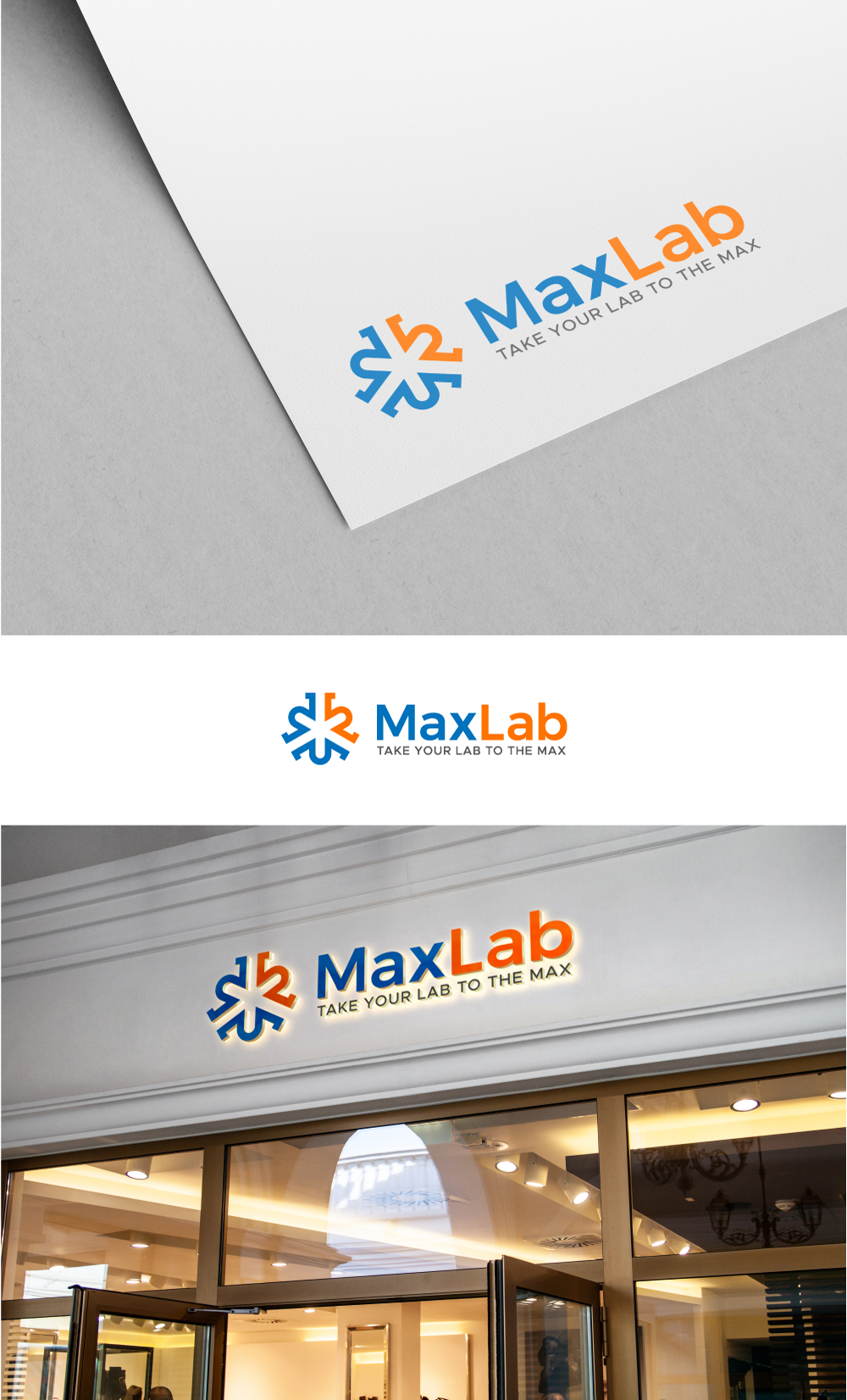 Logo Design by AAZ_Studio for Clinical Technologies, LLC | Design #35000393