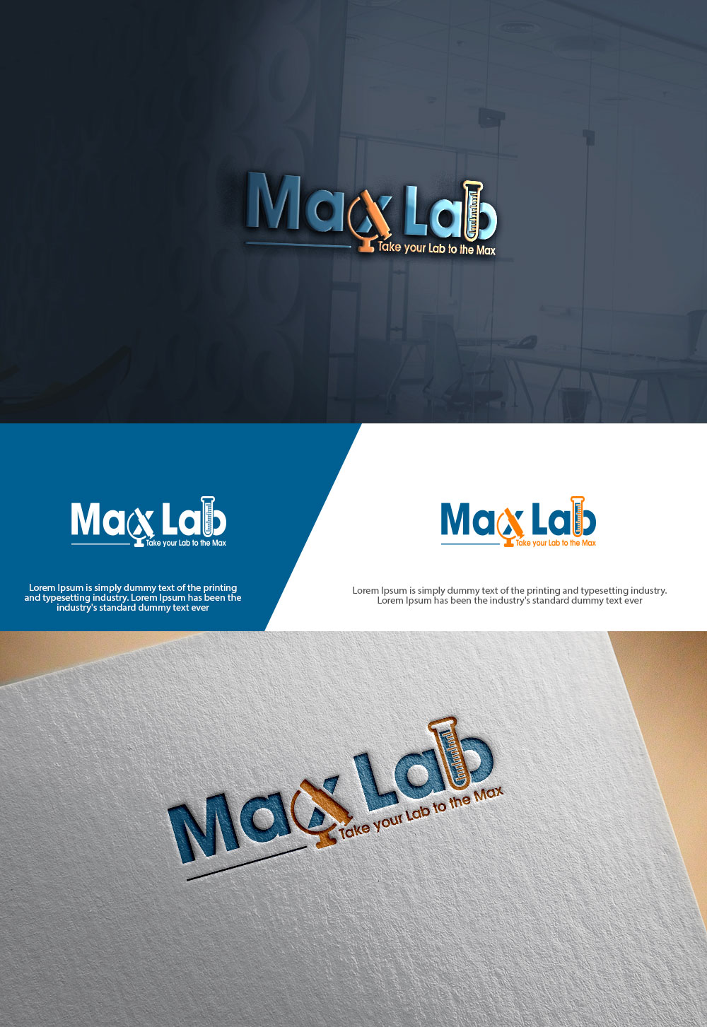 Logo Design by sulemani  creation for Clinical Technologies, LLC | Design #35004088