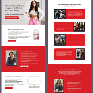 Wordpress Design by Manu-25