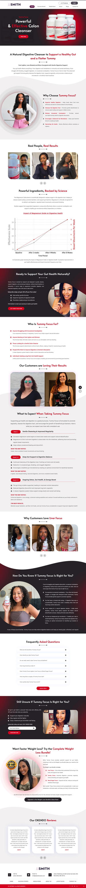 Wordpress Design by pb for Adiva+Publishing | Design: #35009609