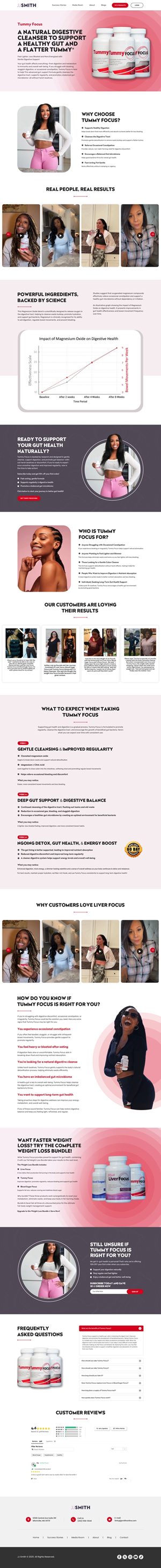Wordpress Design by pb for Adiva+Publishing | Design: #35009612