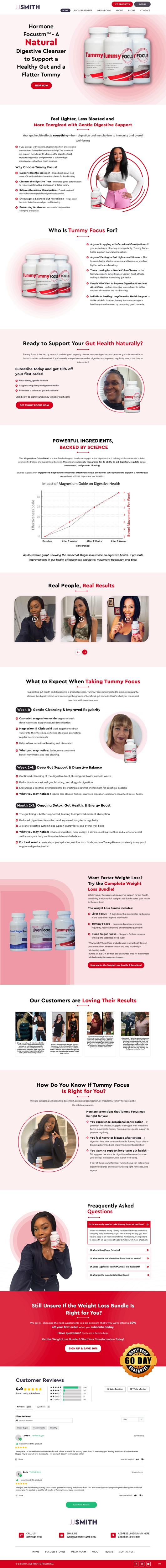 Wordpress Design by pb for Adiva+Publishing | Design #35015169