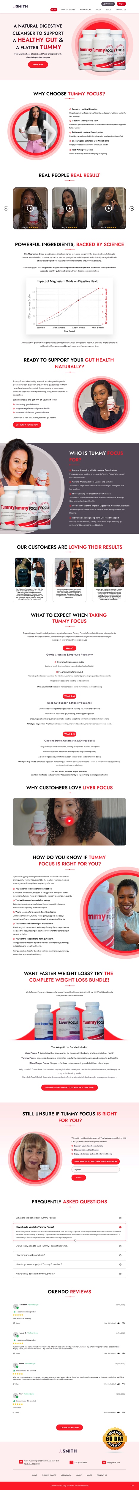 Wordpress Design by pb for Adiva+Publishing | Design #35015548