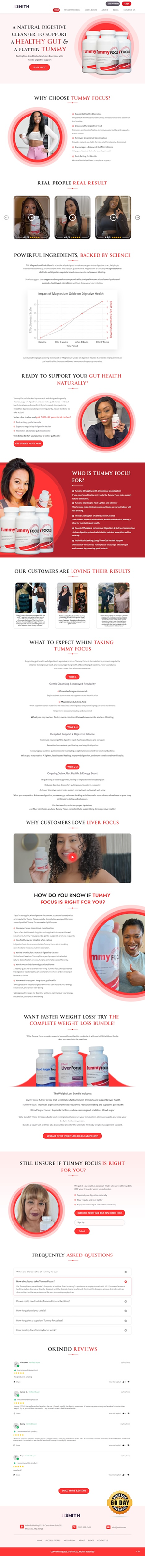 Wordpress Design by pb for Adiva+Publishing | Design: #35021035