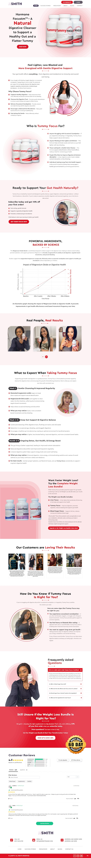 Wordpress Design by pb for Adiva+Publishing | Design: #35093157