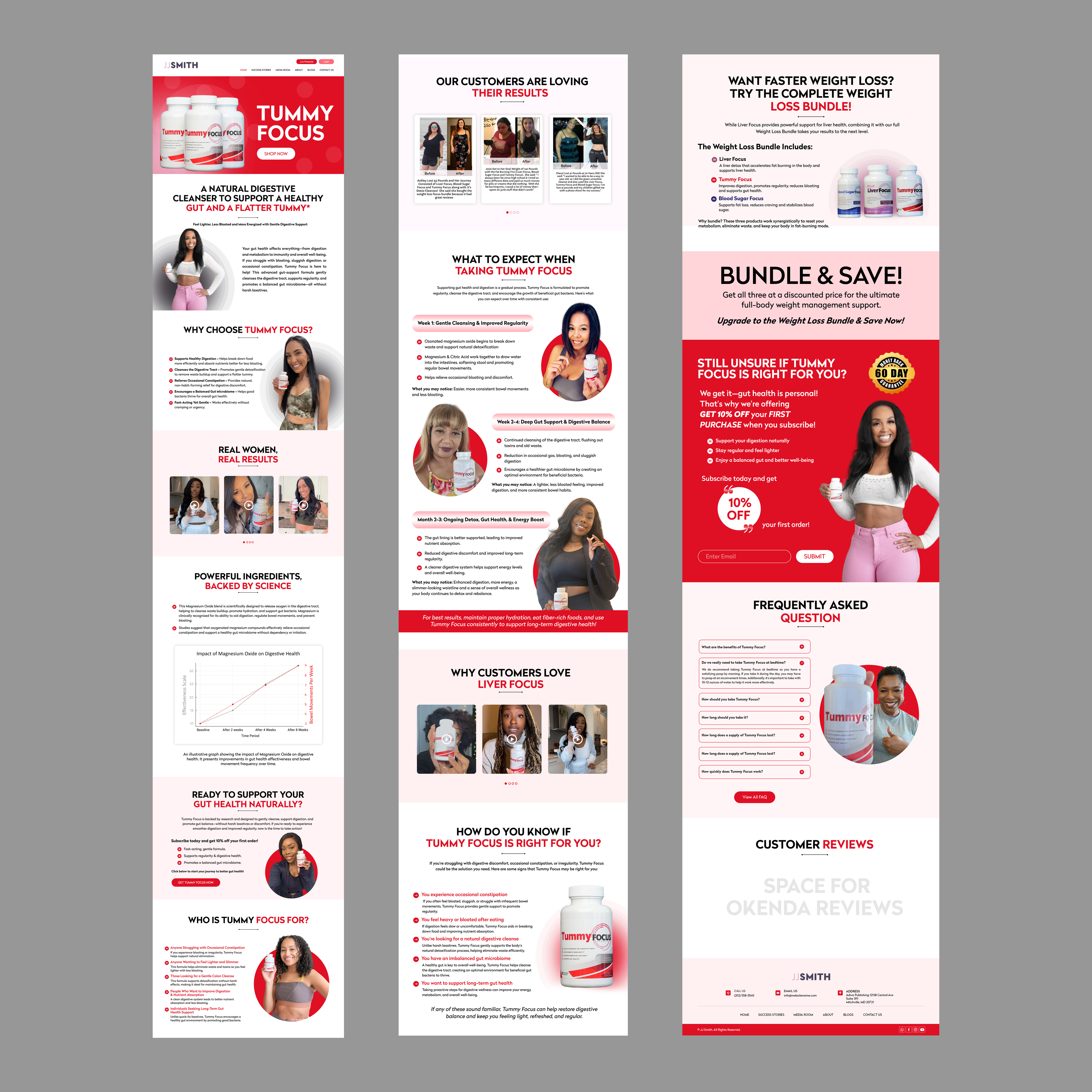 Wordpress Design by Creations Box 2015 for Adiva+Publishing | Design #35015313