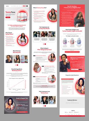 Wordpress Design by Creations Box 2015 for Adiva+Publishing | Design: #35015512