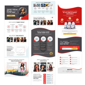 Wordpress Design by sai.designer87 for Adiva+Publishing | Design: #35018822