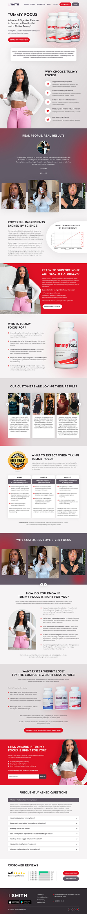 Wordpress Design by Starlyn DS for Adiva+Publishing | Design: #35007858