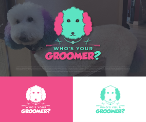 Design de Logo par Ahmad Sani pour Who's Your Groomer | Design : #35000033