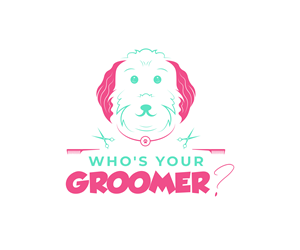 Design de Logo par Ahmad Sani pour Who's Your Groomer | Design : #35002977