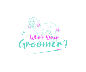 Design de Logo par Ahmad Sani pour Who's Your Groomer | Design : #35022687