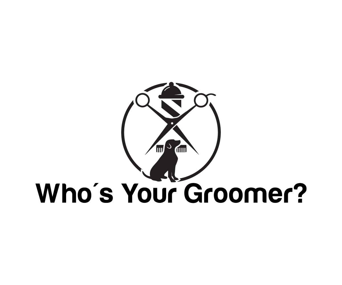 Diseño de Logo por Spark  Design para Who's Your Groomer | Diseño #34998686