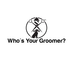 Diseño de Logo por Spark  Design para Who's Your Groomer | Diseño: #34998686