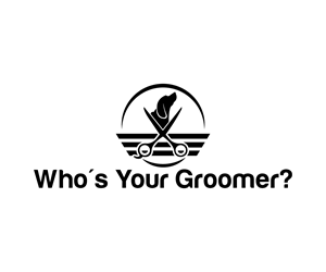 Diseño de Logo por Spark  Design para Who's Your Groomer | Diseño: #34998687