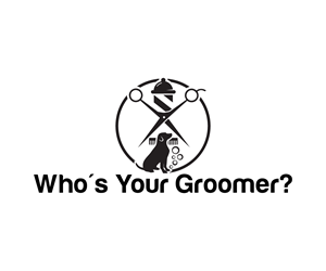 Diseño de Logo por Spark  Design para Who's Your Groomer | Diseño: #34999330